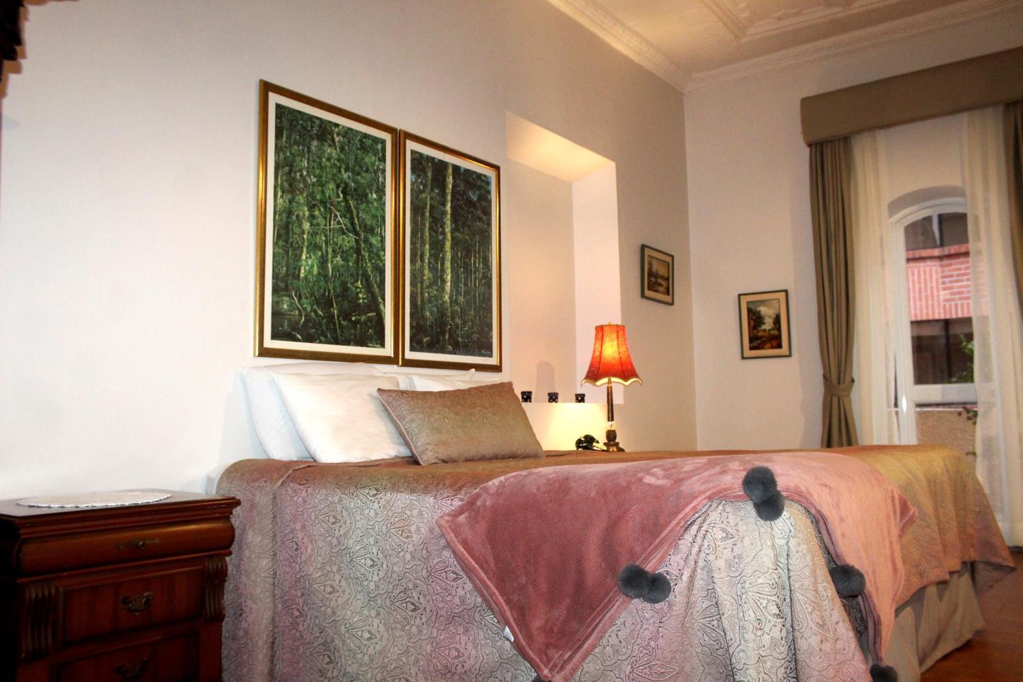 Hotel La Casona Cuenca Exteriér fotografie
